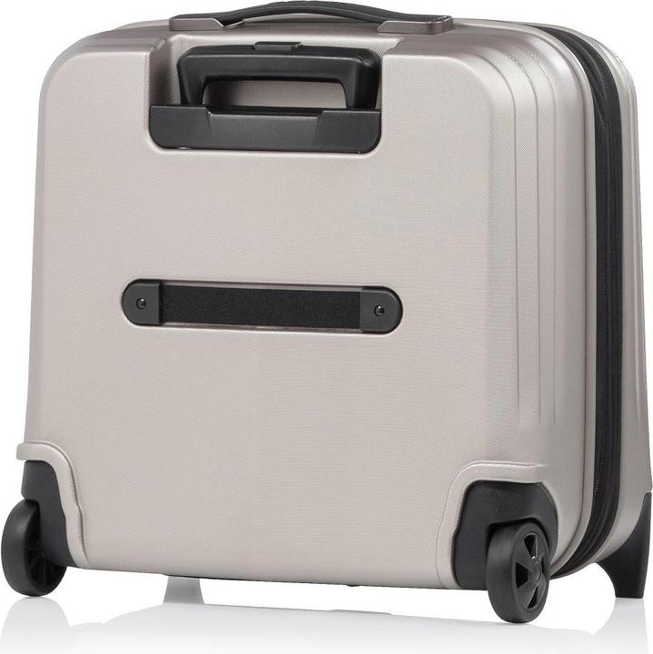 Actual product image Pack Easy Genius (47 l, Hand luggage (up to 50 litres))