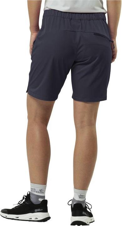 Produktbild Jack Wolfskin Hiking Alpine Short W (L)