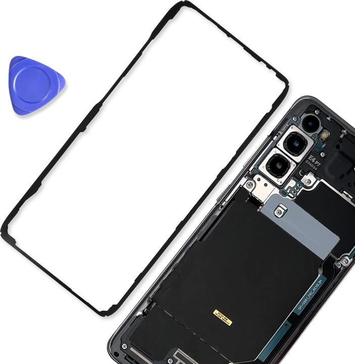 Image du produit Samsung GH81-19848A Couvercle de batterie Bande adhésive (Galaxy S20 FE)