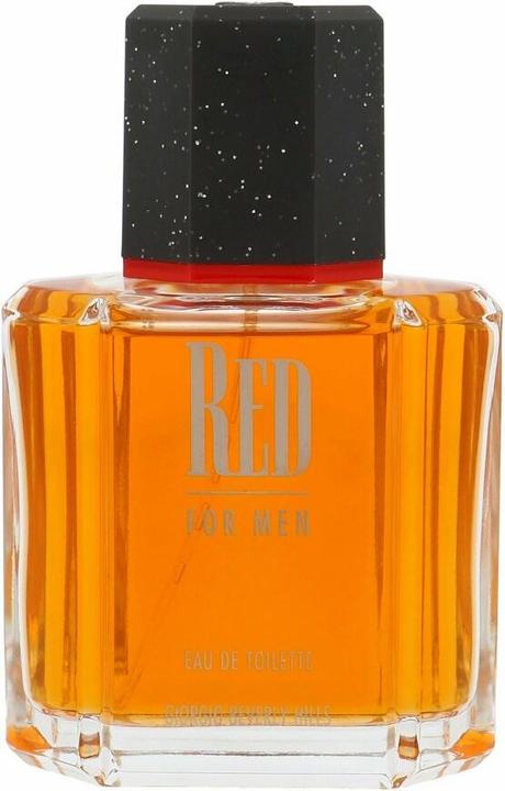Immagine prodotto Giorgio Beverly Hills Rosso (Eau de toilette, 100 ml)