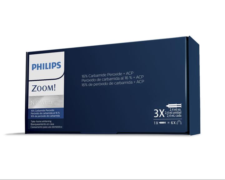 Philips Oral-Hygiene-Einheit (72 ml, Gel)