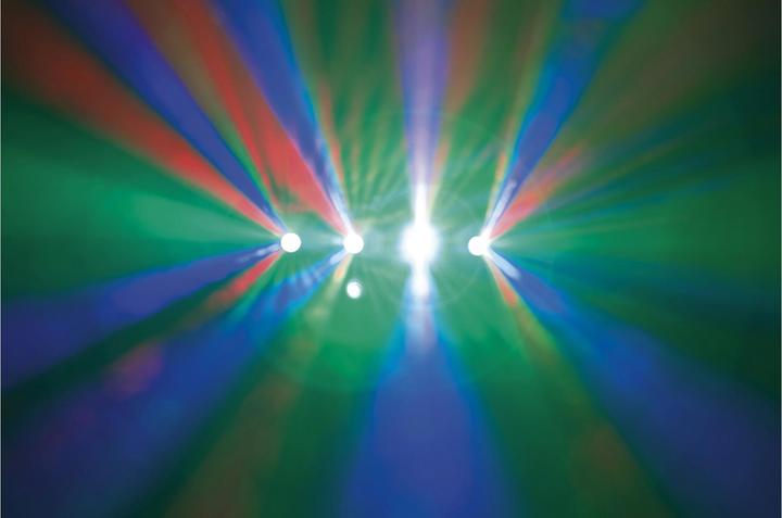 Produktbild Showtec Dynamic LED (25 W, LED)