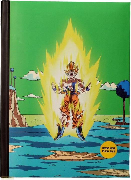 SD Toys Dragon Ball - Namek final battle (Kein Einband)