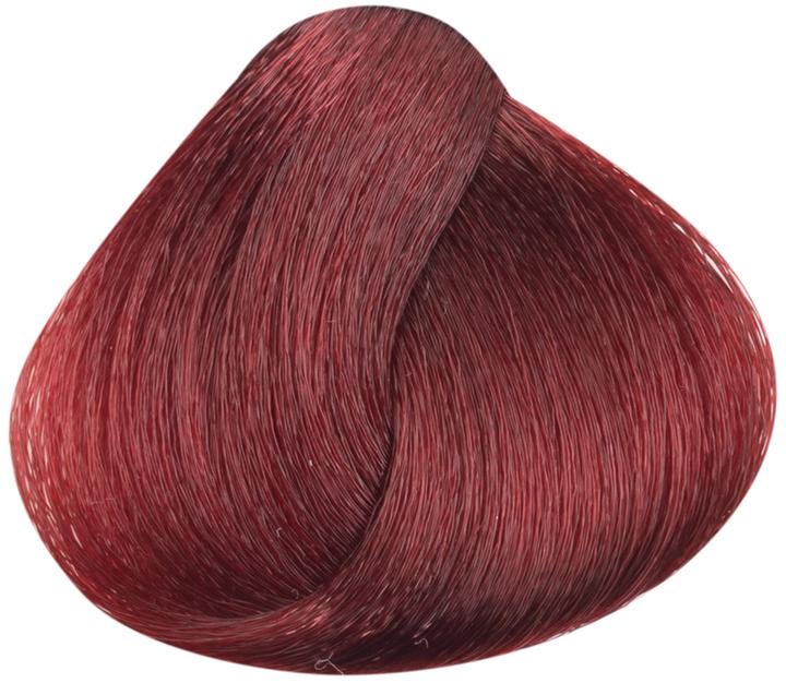 Ref. Permanent Colour Cream Haarfarbe 6.66 Intense Red Dark Blonde 100 ml (6.66 Intense Red Dark Blonde)