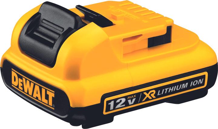 Image du produit DeWalt XR Li-Ion (12 V)