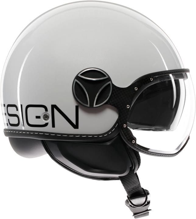 Produktbild Momo Design Jethelm FGTR Evo (S)