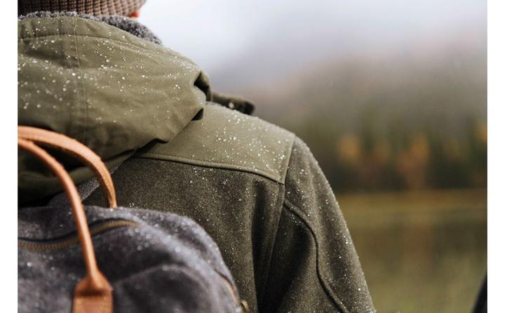 Produktbild Fjällräven Norrvage (15 l)