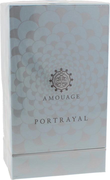 Amouage Portrayal (Eau de Parfum, 100 ml)
