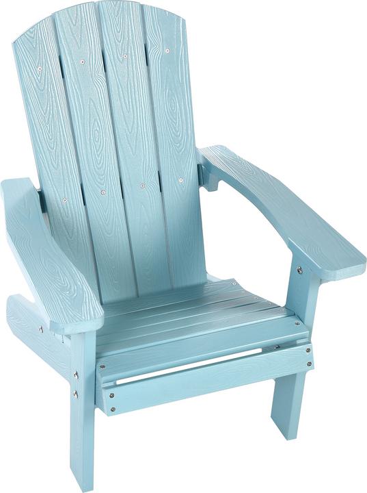 Actual product image Beliani Adirondack (Child armchair)