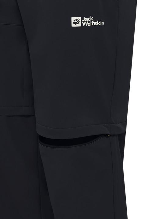 Actual product image Jack Wolfskin Pico Trail Zip Off Pants M (56)