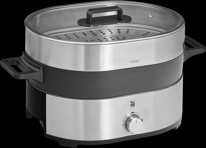 Lono Hot Pot & Dampfgarer