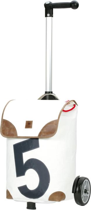 Produktbild Andersen Unus Shopper 360° Einkaufstrolley 54 cm