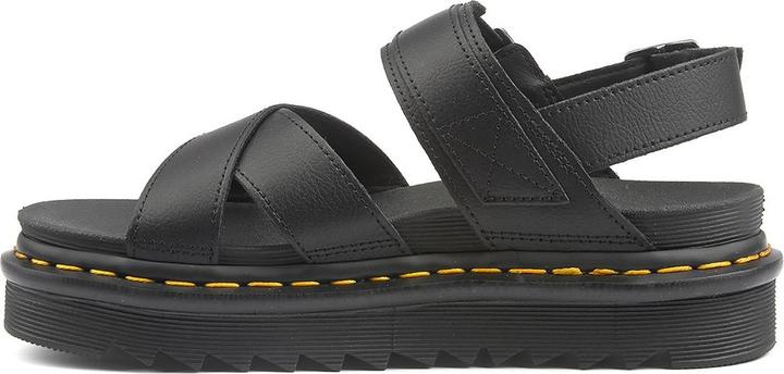 Actual product image Dr. Martens Women's Voss II Sandal (38)