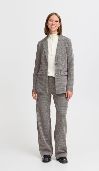 Immagine prodotto B.young BYROWAN STRIPE BLAZER 20815701 (42)
