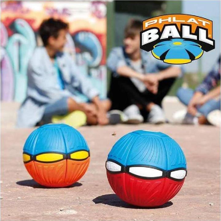 Actual product image Goliath Toys Phlat Ball Classic
