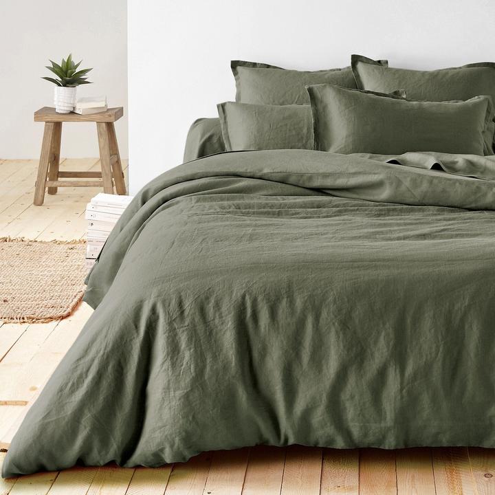 Image du produit La Redoute Interieurs Linot (Housse de couette, 200 x 210 cm)