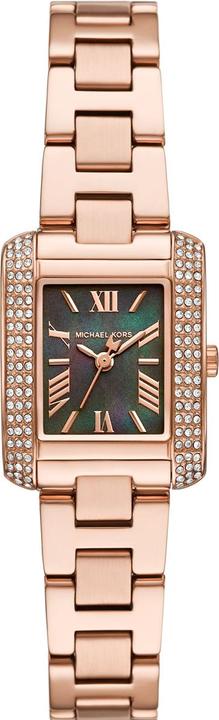 Produktbild Michael Kors Damenuhr EMERY (Analoguhr, 22 mm)