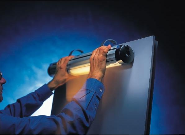 Image du produit Leitz EasyFlip (60 x 20 cm)