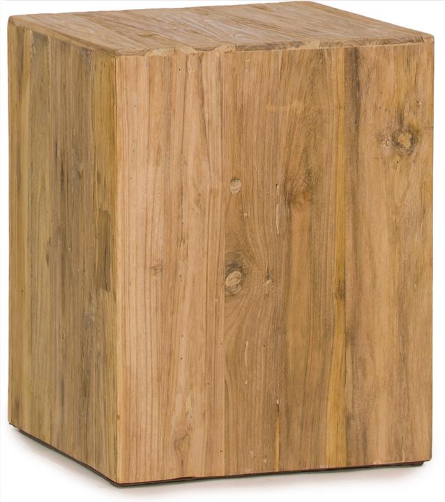 Fleur Ami Teak (40 cm)