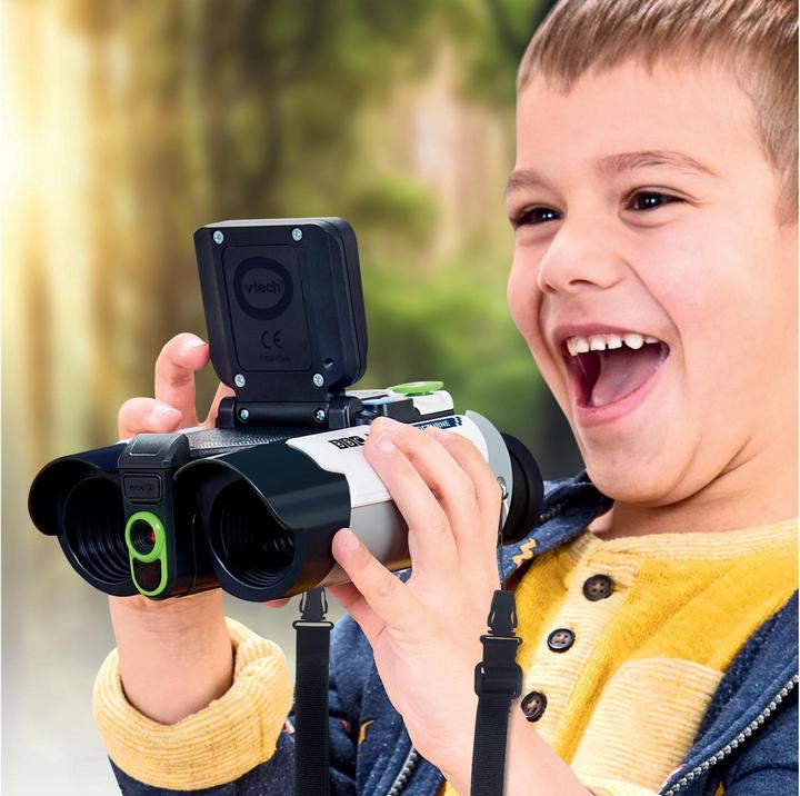 Immagine prodotto VTech Genius XL - Video interattivi di Jumelles (FR)