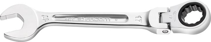 Produktbild Facom GelenkRatschenschlüssel 467BF.8 (8 mm)