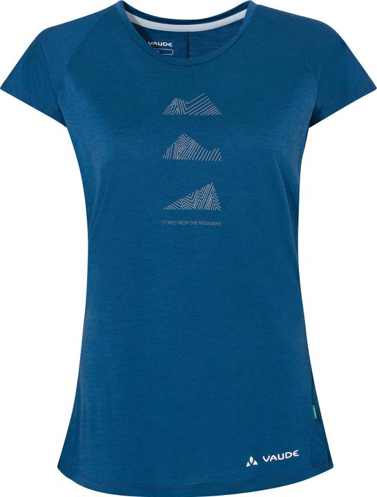 Image du produit Vaude Women's Tekoa Wool (38)