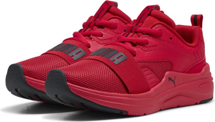 Puma Softride Wired 2 Jr