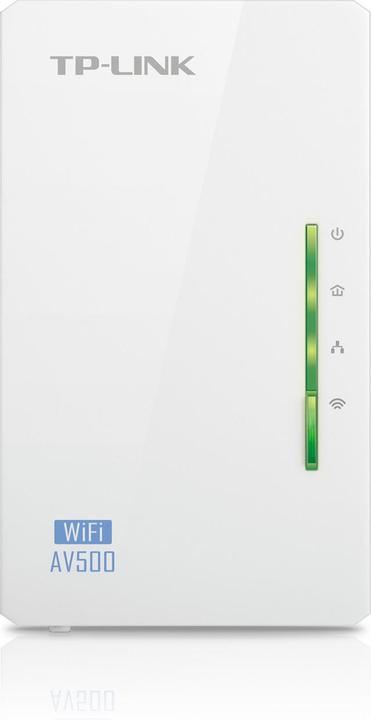 Image du produit TP-Link Tl-Wpa4220 (500 Mbit/s)