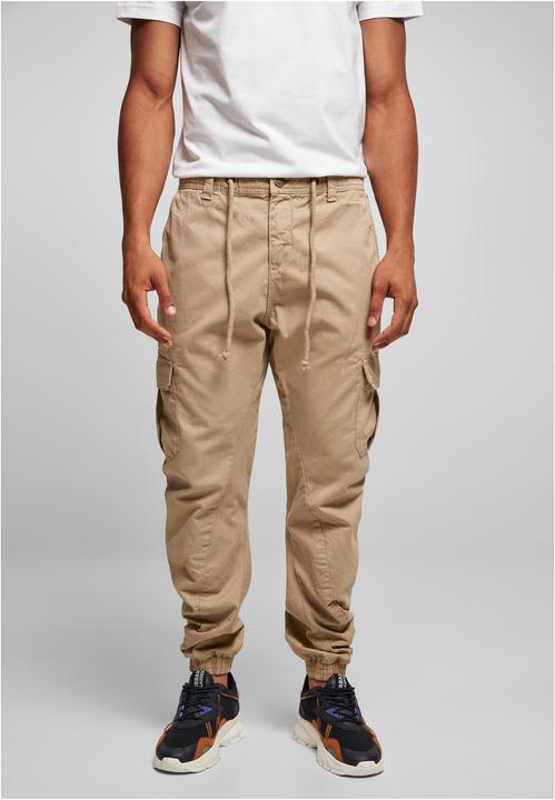 Image du produit Urban Classics Pantalon de jogging Cargo (S)