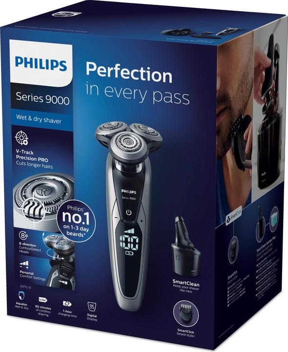 Produktbild Philips Series 9000