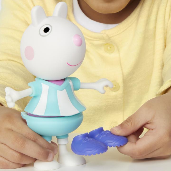 Productafbeelding Hasbro Suzy Schaap-Up