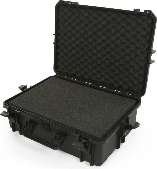 Productafbeelding Perel Buitenkoffer (B x H x D) 555 (1 onderdelen)