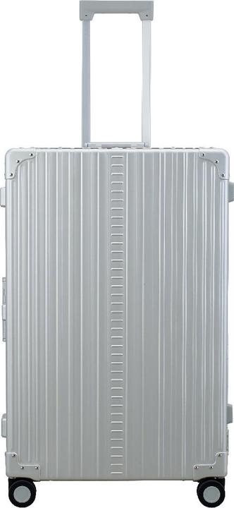 Actual product image Aleon Macro Traveler 2025 with Suiter Checked 30" (97 l, XL (from 140l))