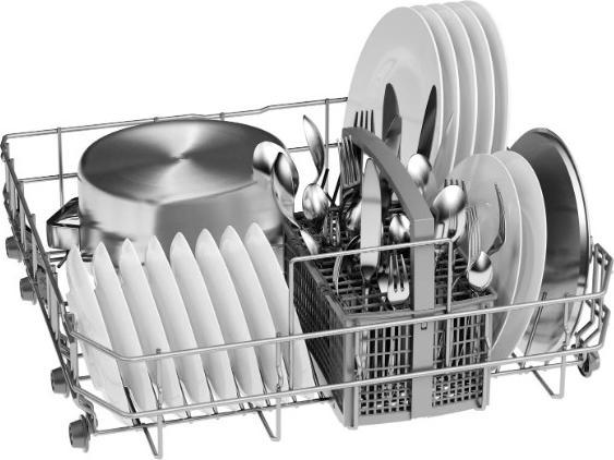 Actual product image Bosch Hausgeräte SMS2HTI60E