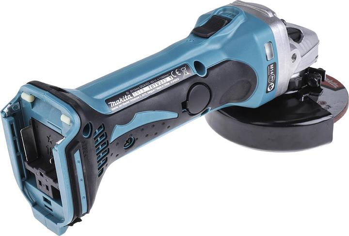 Productafbeelding Makita DGA452Z (115 mm)