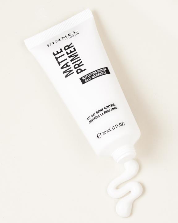 Produktbild Rimmel London Matte Primer (001 Transparent)