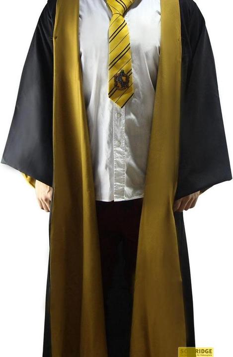 Cinereplicas Harry Potter: Hufflepuff