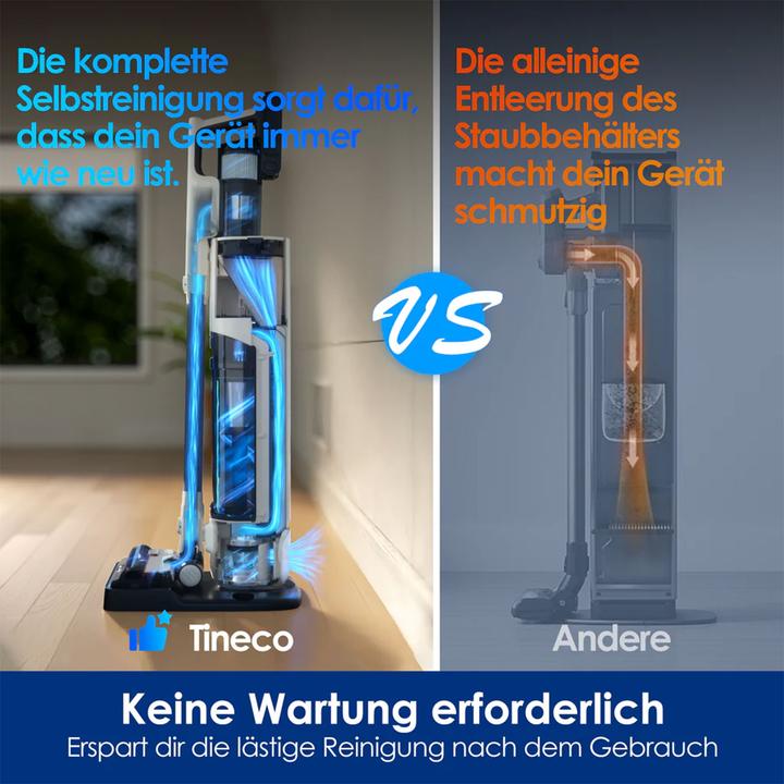 Immagine prodotto Tineco Pure One Station 5