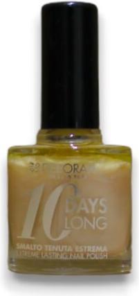 Immagine prodotto Deborah Milano Smalto 10 Days Long No.580 (580, Smalto)