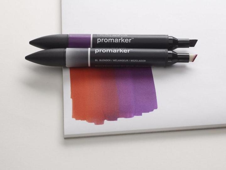 Immagine prodotto Lefranc & Bourgeois Frullatore LEFRANC BOURGEOIS WINSOR & NEWTON Promarker (BL) (Nero, 1 x)