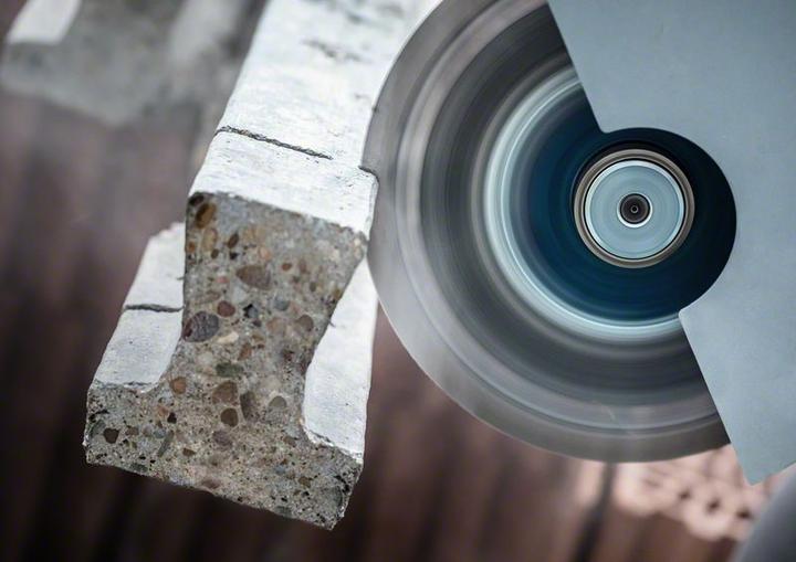 Productafbeelding Bosch Professional Zubehör Expert Multimateriaal
