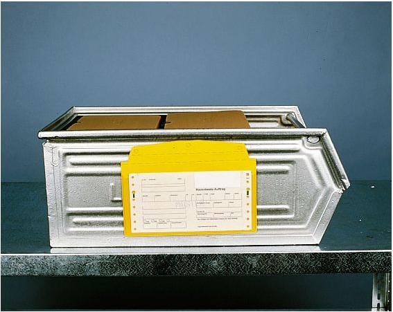 Produktbild Orgatex Magnettaschen (A4, A6, A5, A4 hoch)