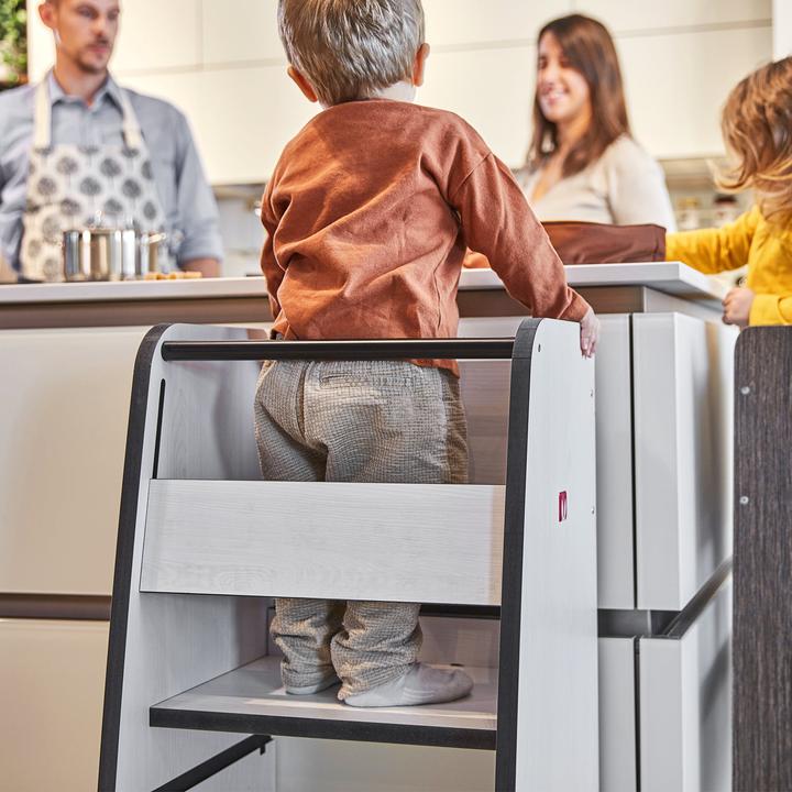 Image du produit Bianconiglio Kids Tour d'apprentissage Trusty
