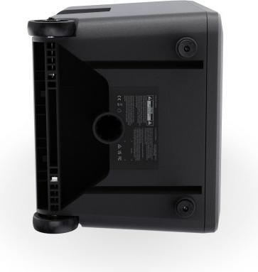Immagine prodotto LD Systems ANNY® 10 HHD B5 - Altoparlante PA Bluetooth® mobile da 10" con batteria ricaricabile, mixer e 1x (1x 80 W)