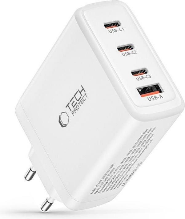 Produktbild Tech-Protect NC100W-GAN (100 W)