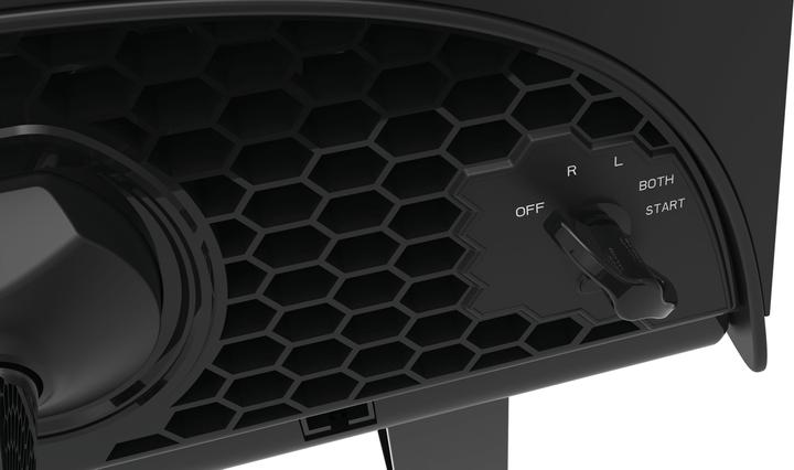 Immagine prodotto Honeycomb Alpha Flight Controls, Yoke (PC)