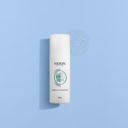 Immagine prodotto Nioxin 99240107539 (Gel per capelli)