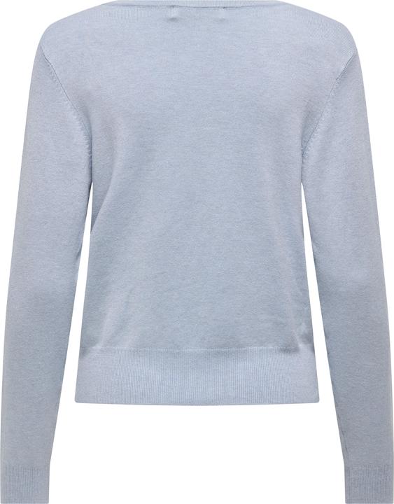 Produktbild Only ONLVENICE Strickpullover Strickpullover (M)