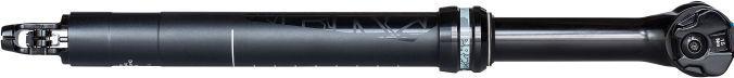Actual product image PRO Seatpost Discover lowerable 70mm Ø27.2mm internal (27.20 mm)