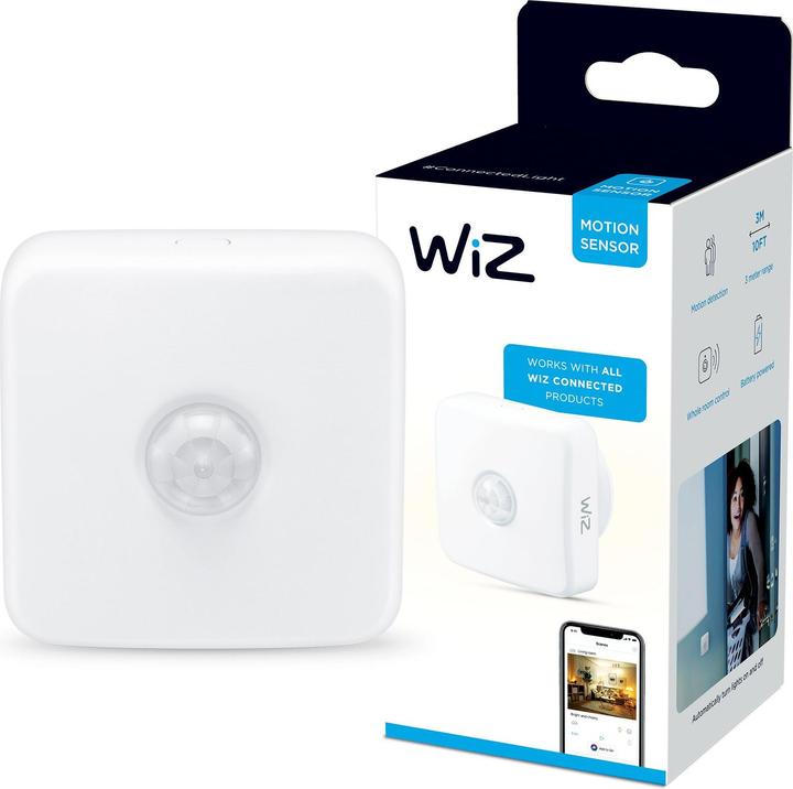 Image du produit WiZ Détecteur de mouvement (15 m)
